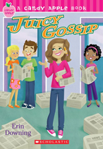 Juicy Gossip