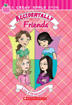 Accidentally Friends