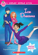 Ice Dreams (Special Edition)