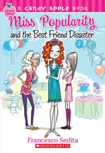 Miss Popularity (Friend Disaster)