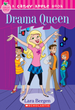 Drama Queen