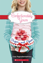 Confectionately Yours #3: Sugar and Spice