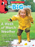 My Big World with Clifford