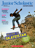 Junior Scholastic
