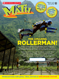 Scholastic Scope