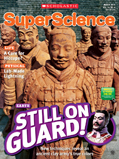 SuperScience