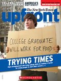 The New York Times Upfront