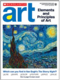 Scholastic Art
