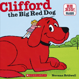 Make Clifford's BE BIG Promise