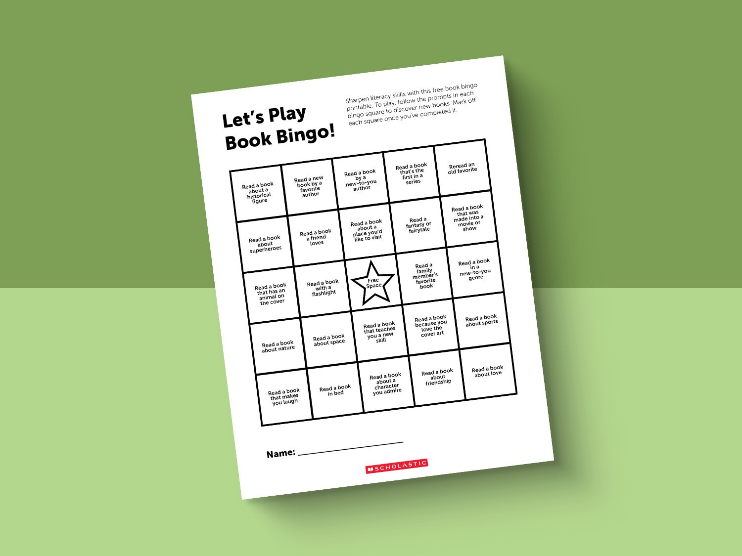 rev-up-reading-routines-with-a-free-book-bingo-printable-scholastic for Find A Friend Bingo Free Printable Rev Up Reading Routines With a Free Book Bingo Printable | Scholastic for Find A Friend Bingo Free Printable