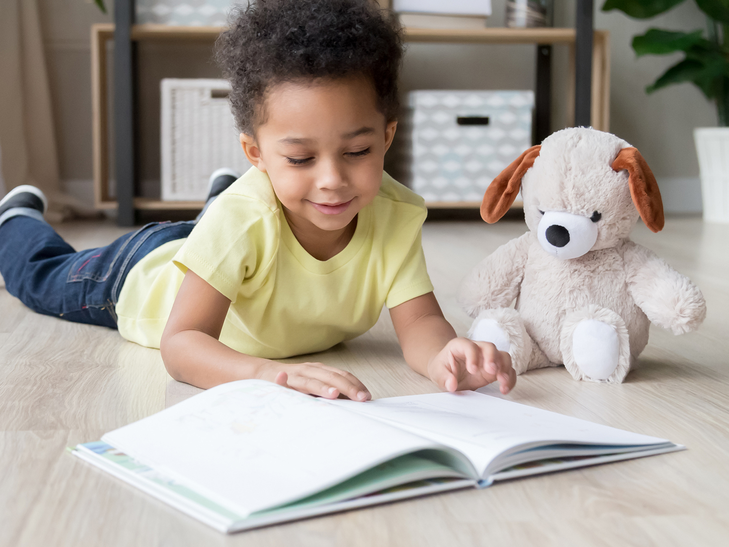Teacher Tips for Common Kindergarten Reading Challenges