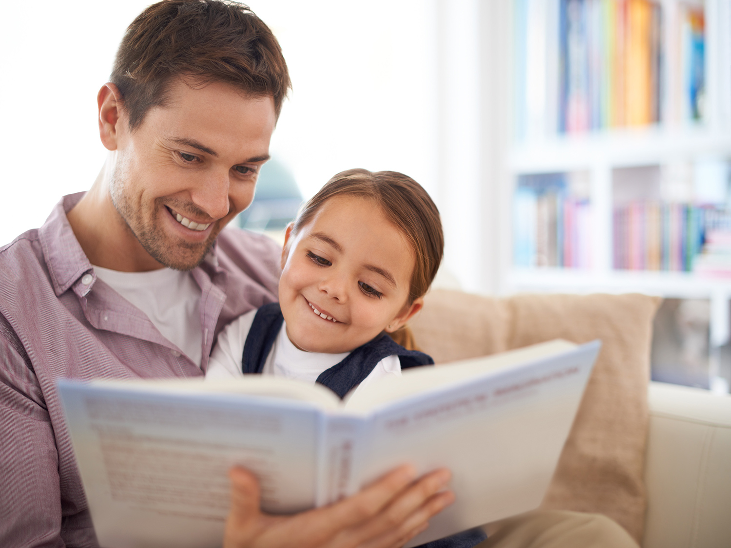 5 Reading Tips for Parents to Keep Kids Engaged