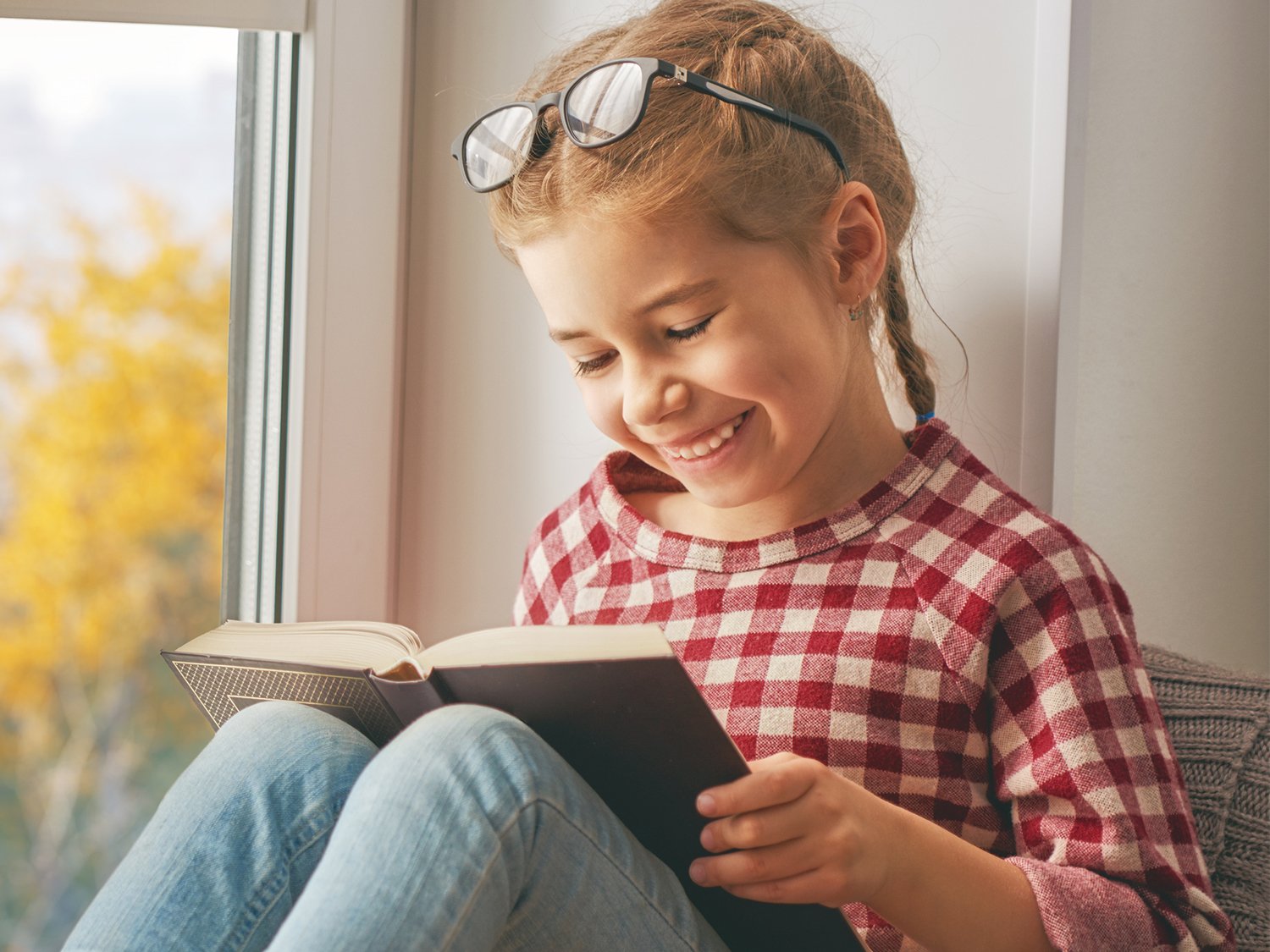 5 Tips for Creating a Summer Reading Environment for Kids Scholastic
