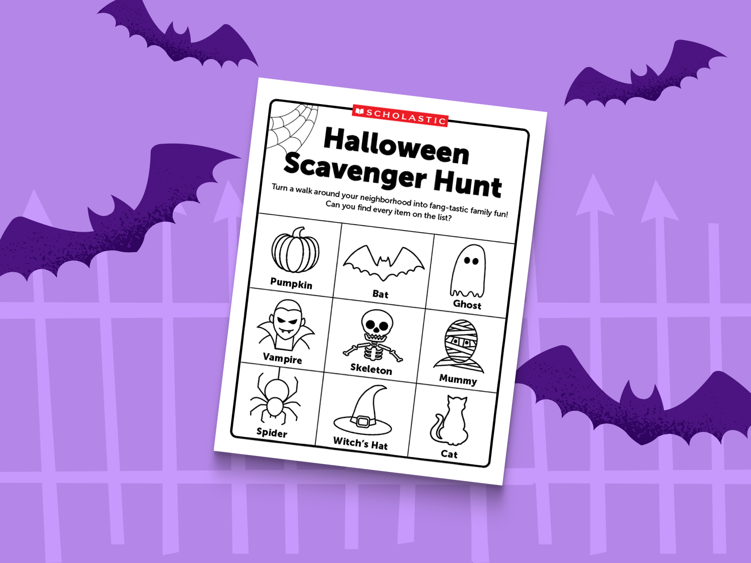 a-free-and-frighteningly-fun-halloween-scavenger-hunt-printable-scholastic
