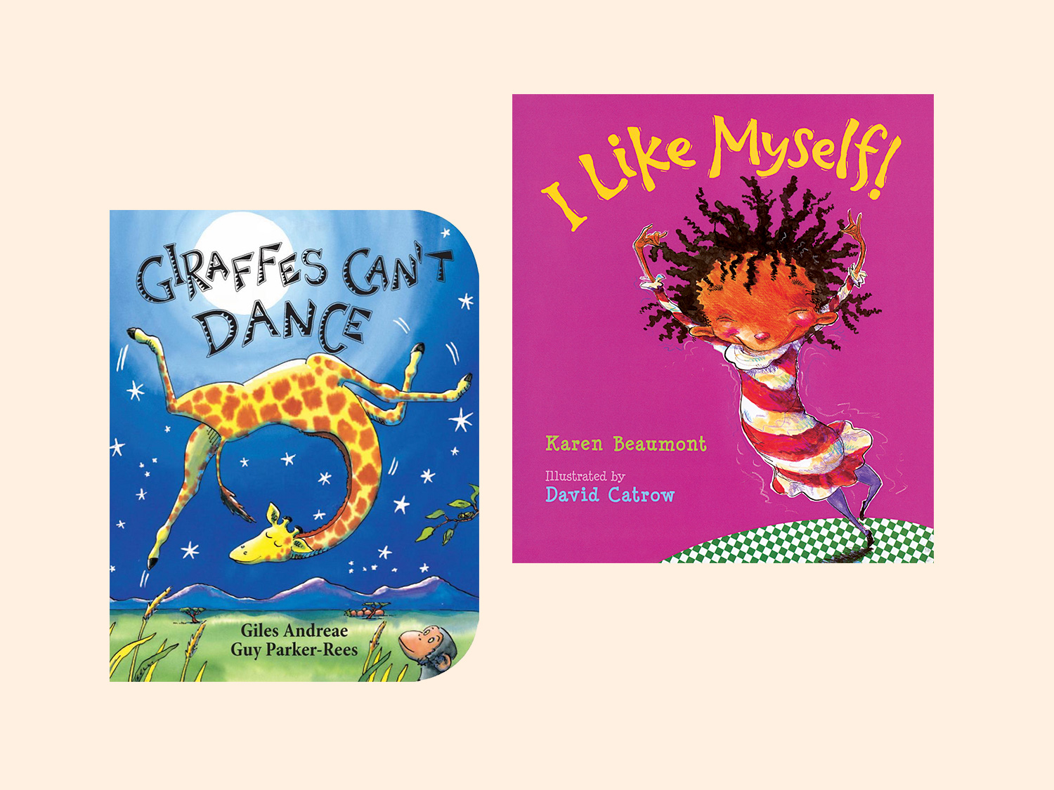 11 Books That Encourage Kids to Embrace Their Uniqueness