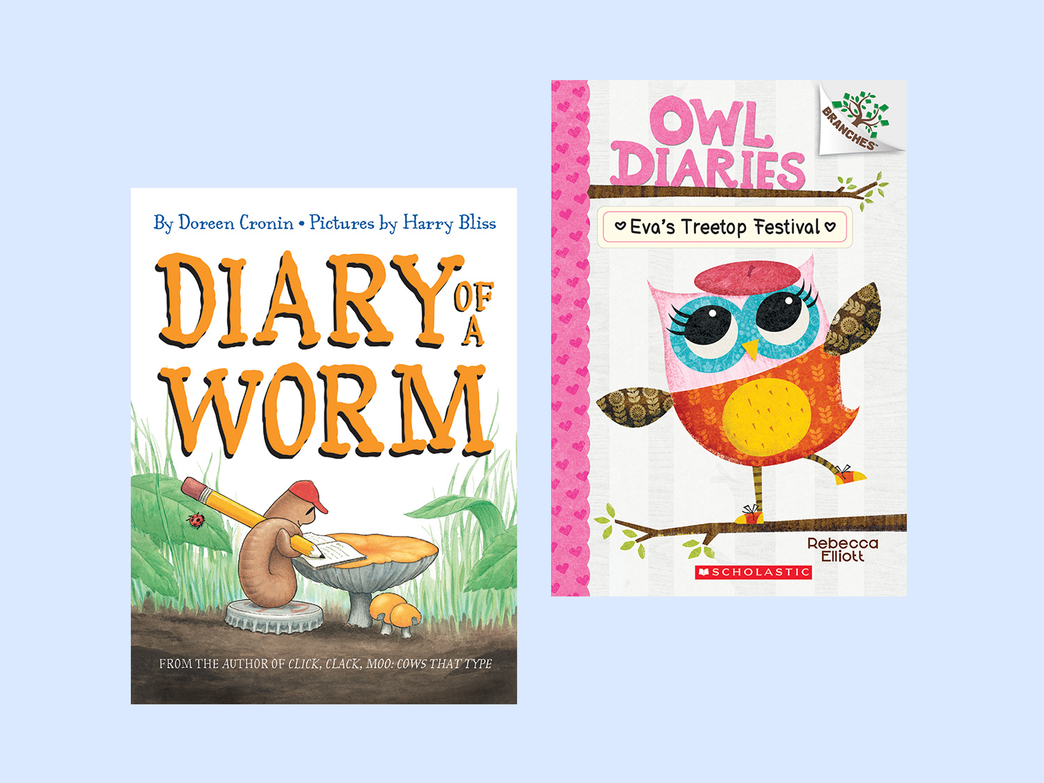 Dear Diary: Journal-Style Fiction for School-Age Readers | Scholastic