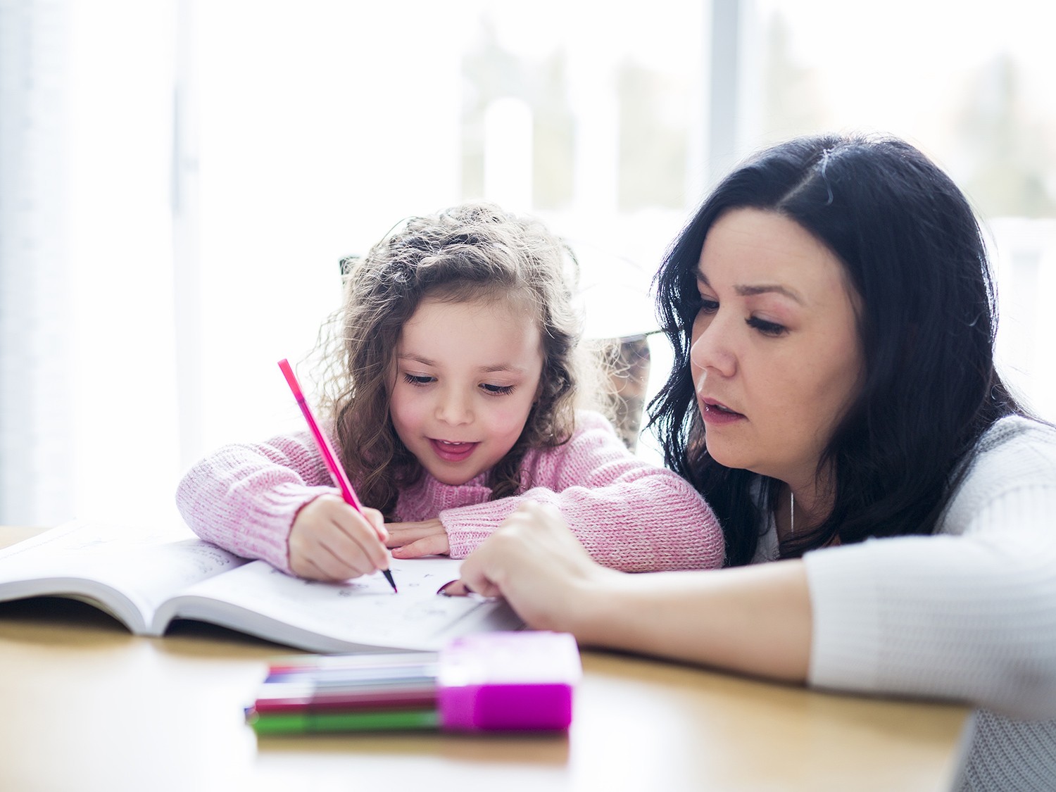 Parent Primer Spelling