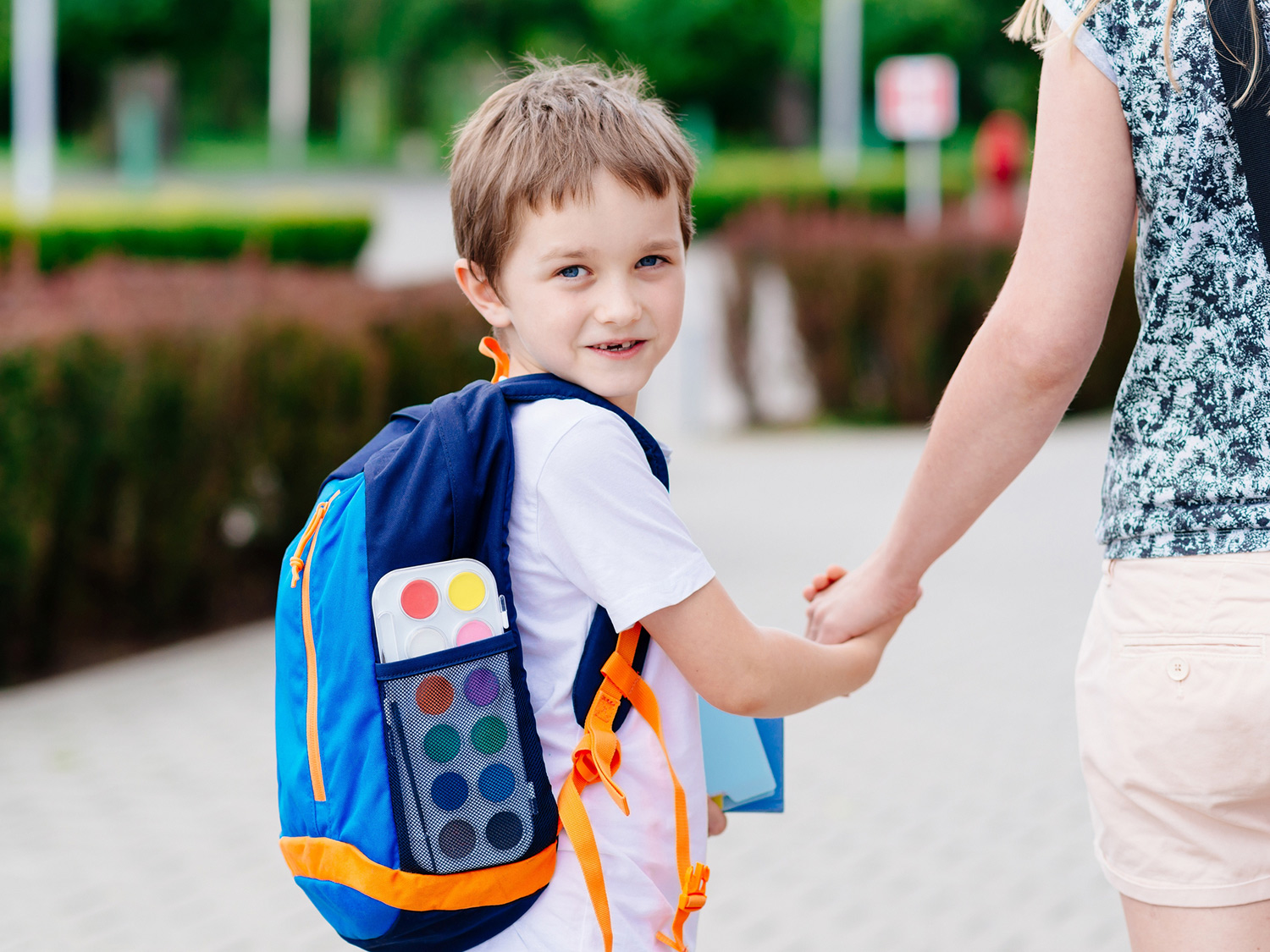 8 Tips to Prepare for the First Days of School