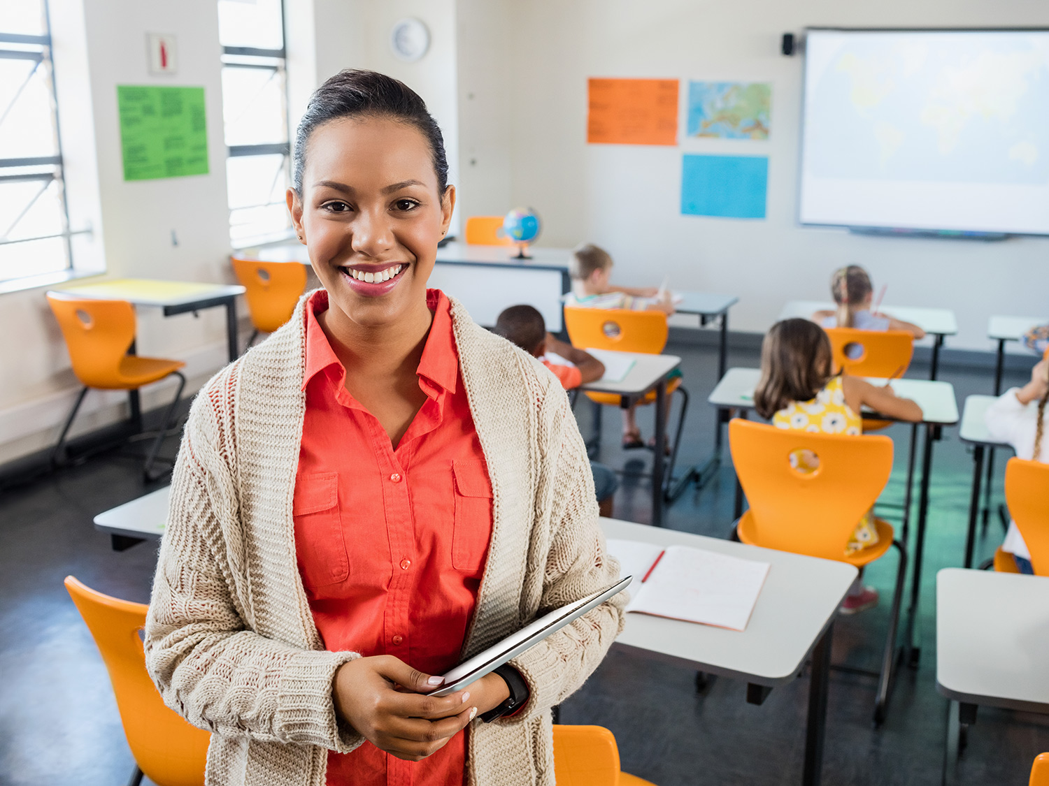 Primary school tuition assignments image