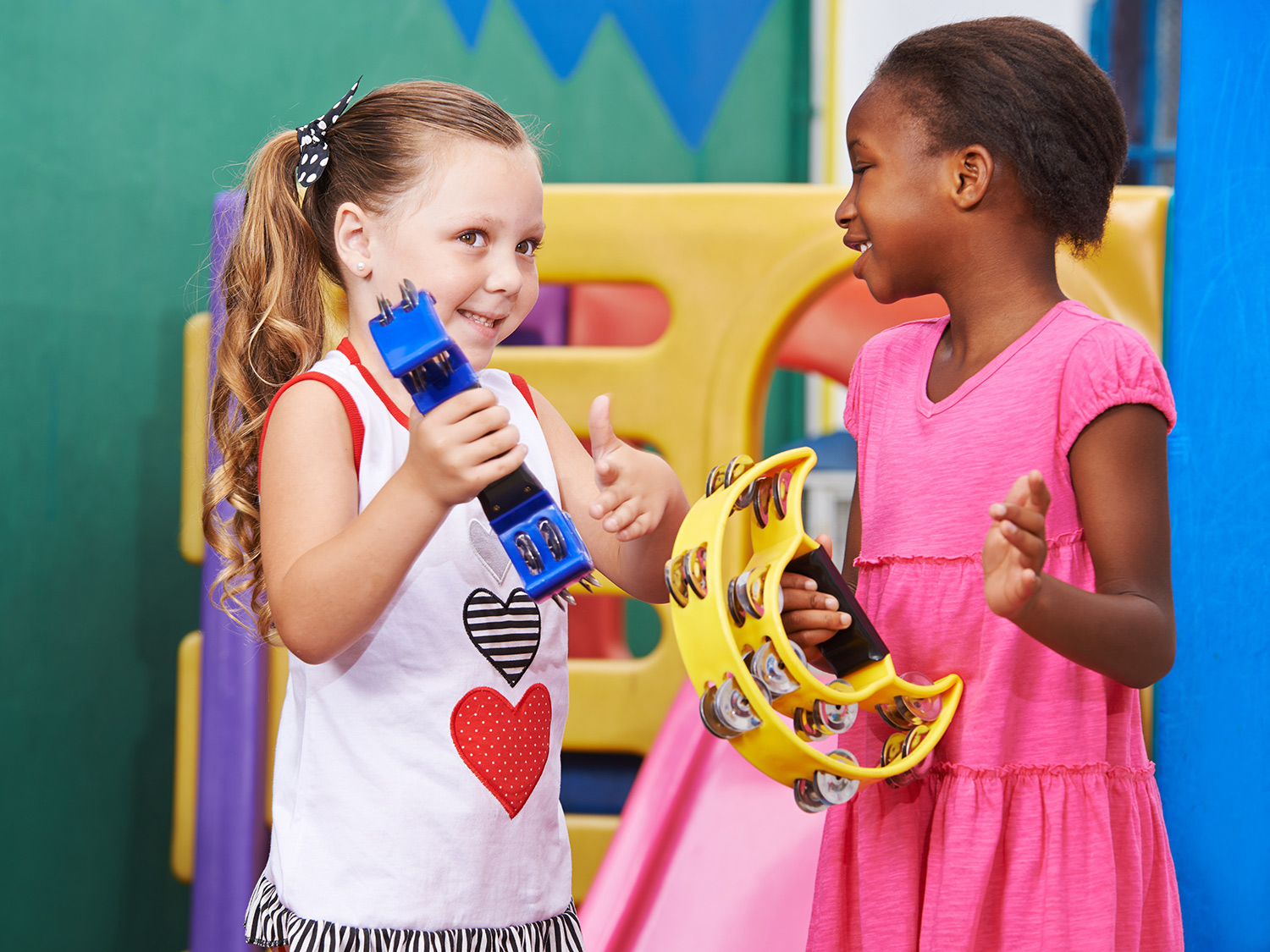 6 Ways to Help With Peer Problems