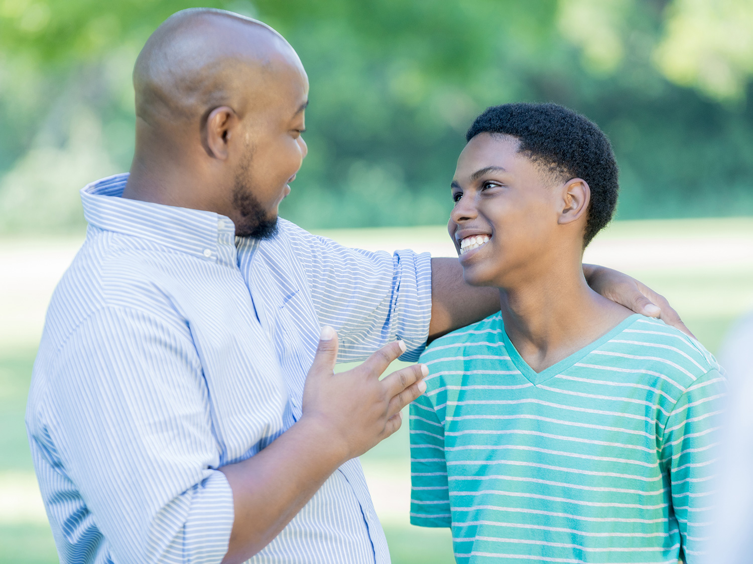 Reaching Puberty | Scholastic | Parents