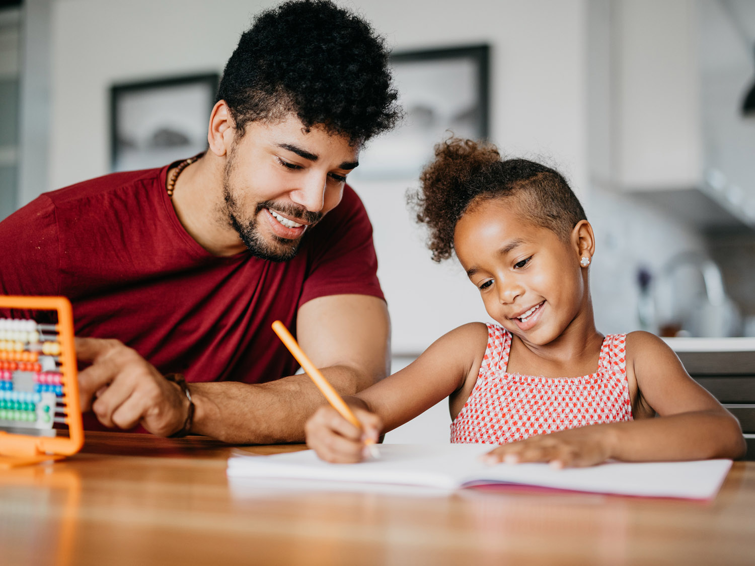 Homework help resources for parents
