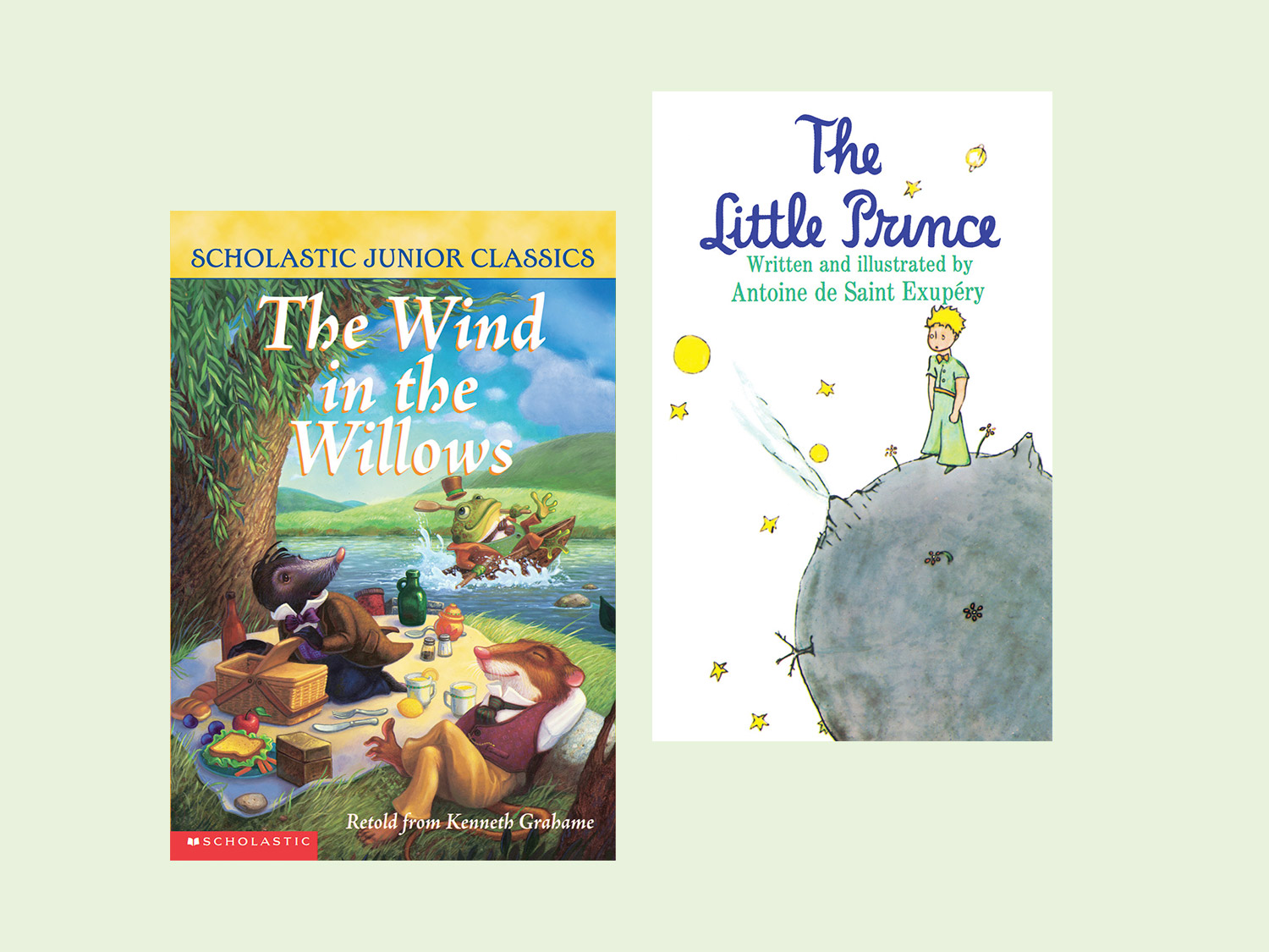 Book Lists &amp; Recommendations for Ages 6-7 | Scholastic | Parents
