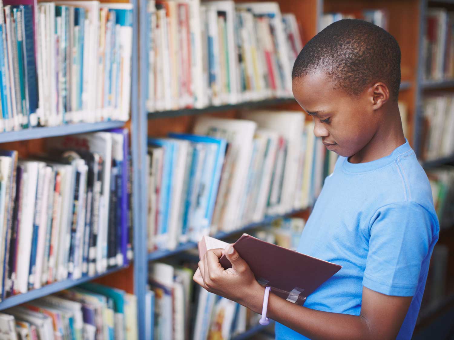 Books For Gifted Children And Students By Age And Grade
