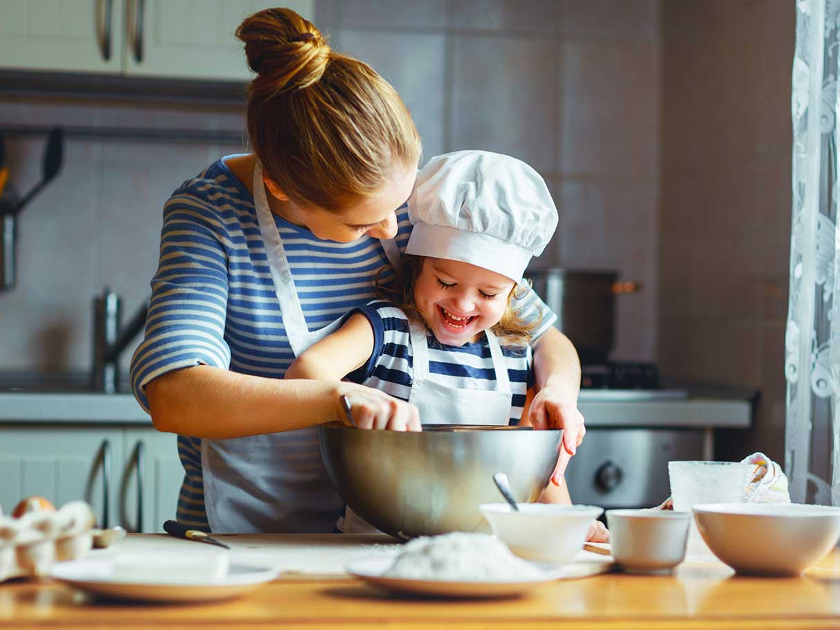 Good Food Book Scholastic Parents