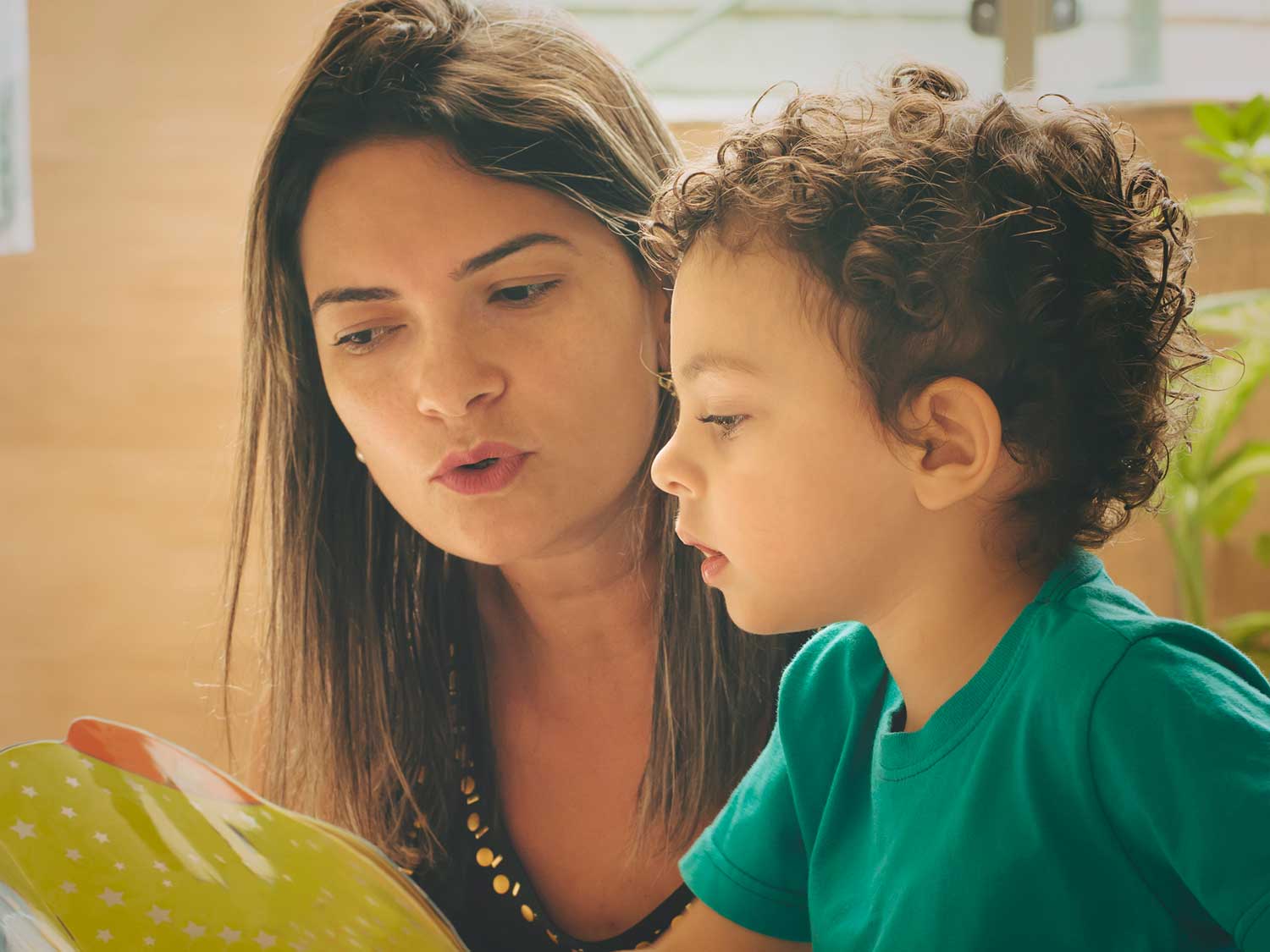 10 Early Signs of Reading Trouble (and How to Help)