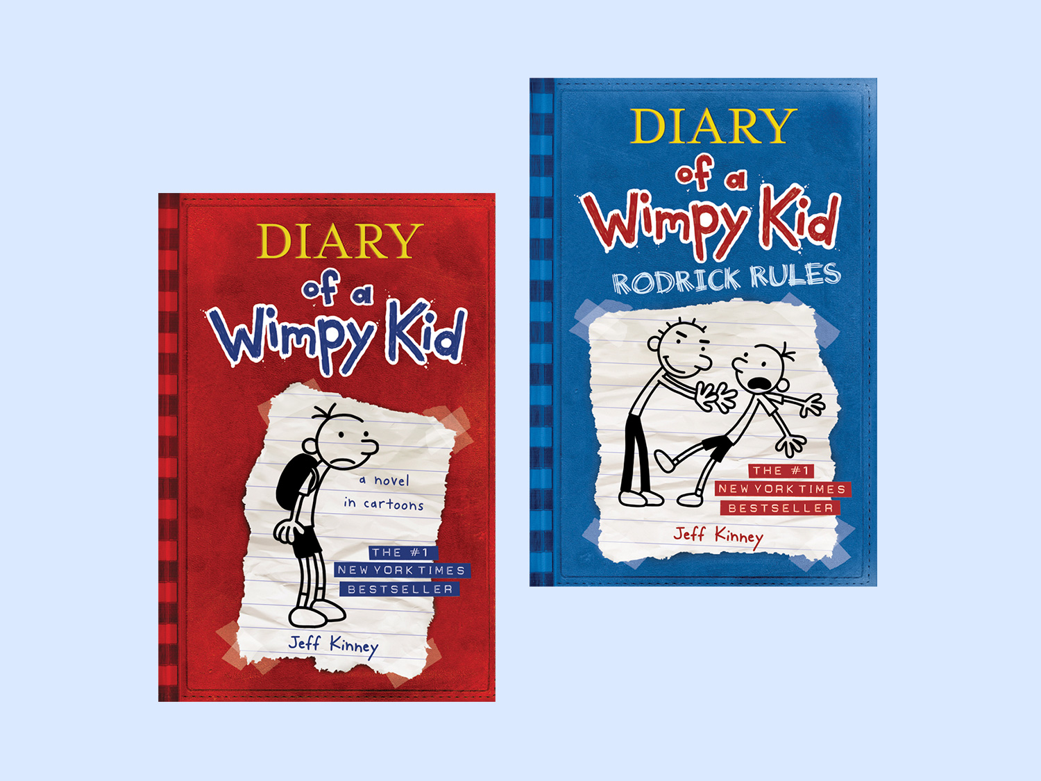 diary of a wimpy kid book 6 pdf
