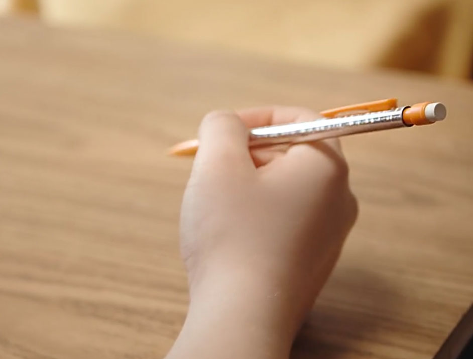 Tips For Poor Pencil Grips Scholastic Parents