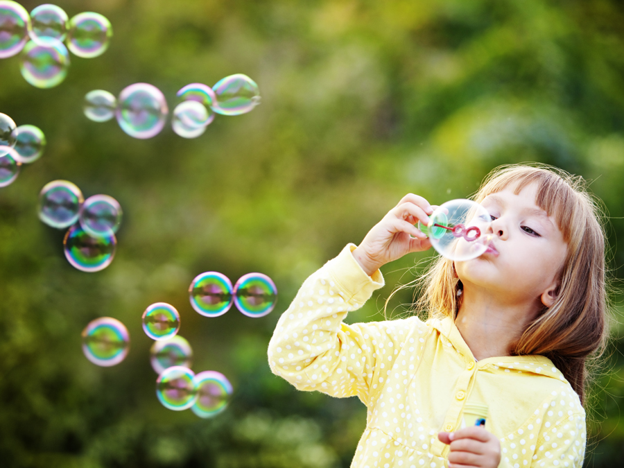 Bubbles Activities For 3 5 Year Olds Scholastic Parents