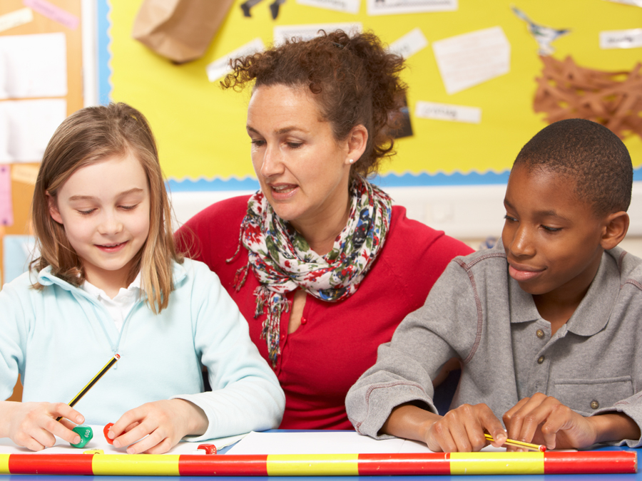 Math: 4th Grade | Scholastic | Parents