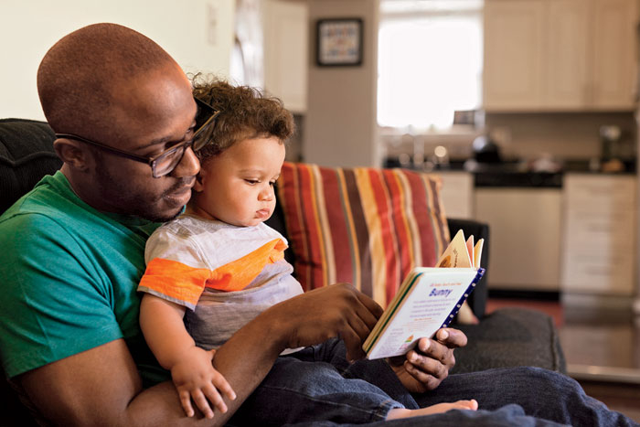 baby storytime books
