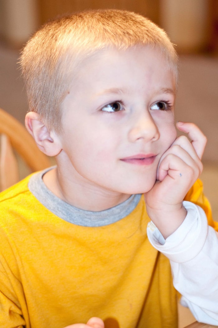 5 Easy Ways to Develop Your Child's Curiosity Scholastic Parents