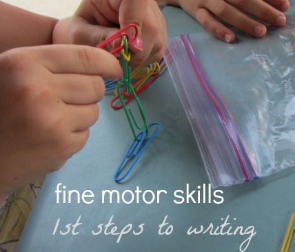 Tips to Improve Handwriting Skills: Exercises, Fine Motor Skills