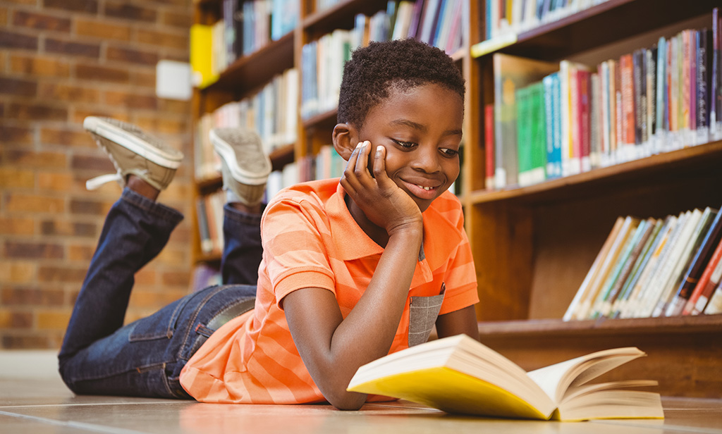 7 Ways to Find Books Your Kids Will Love | Scholastic | Parents