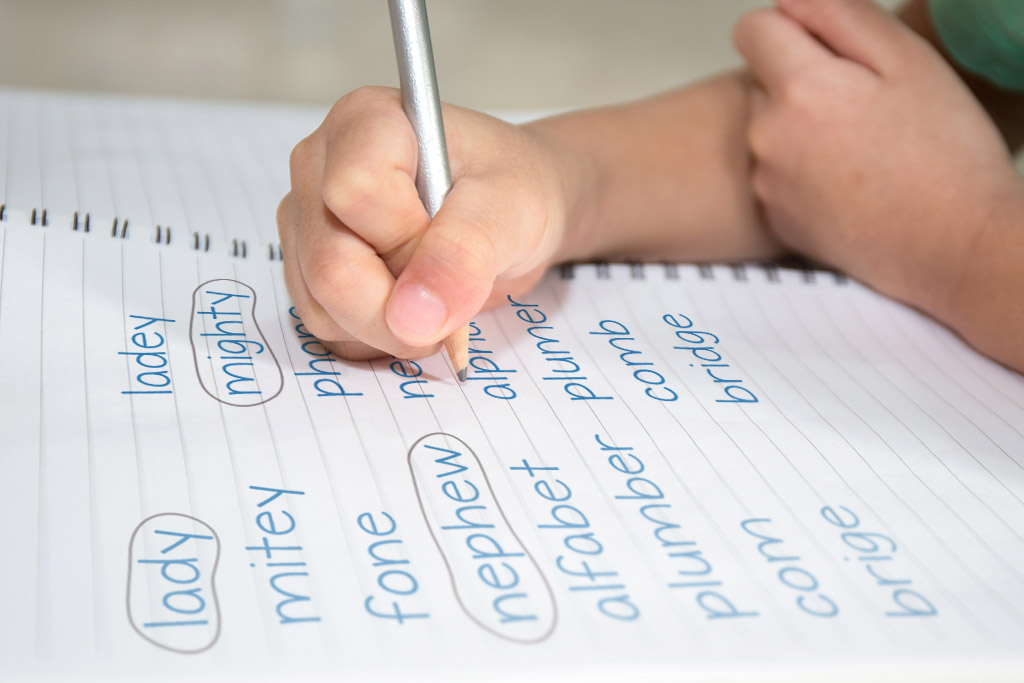 How to help your child improve their handwriting - The Pen Company