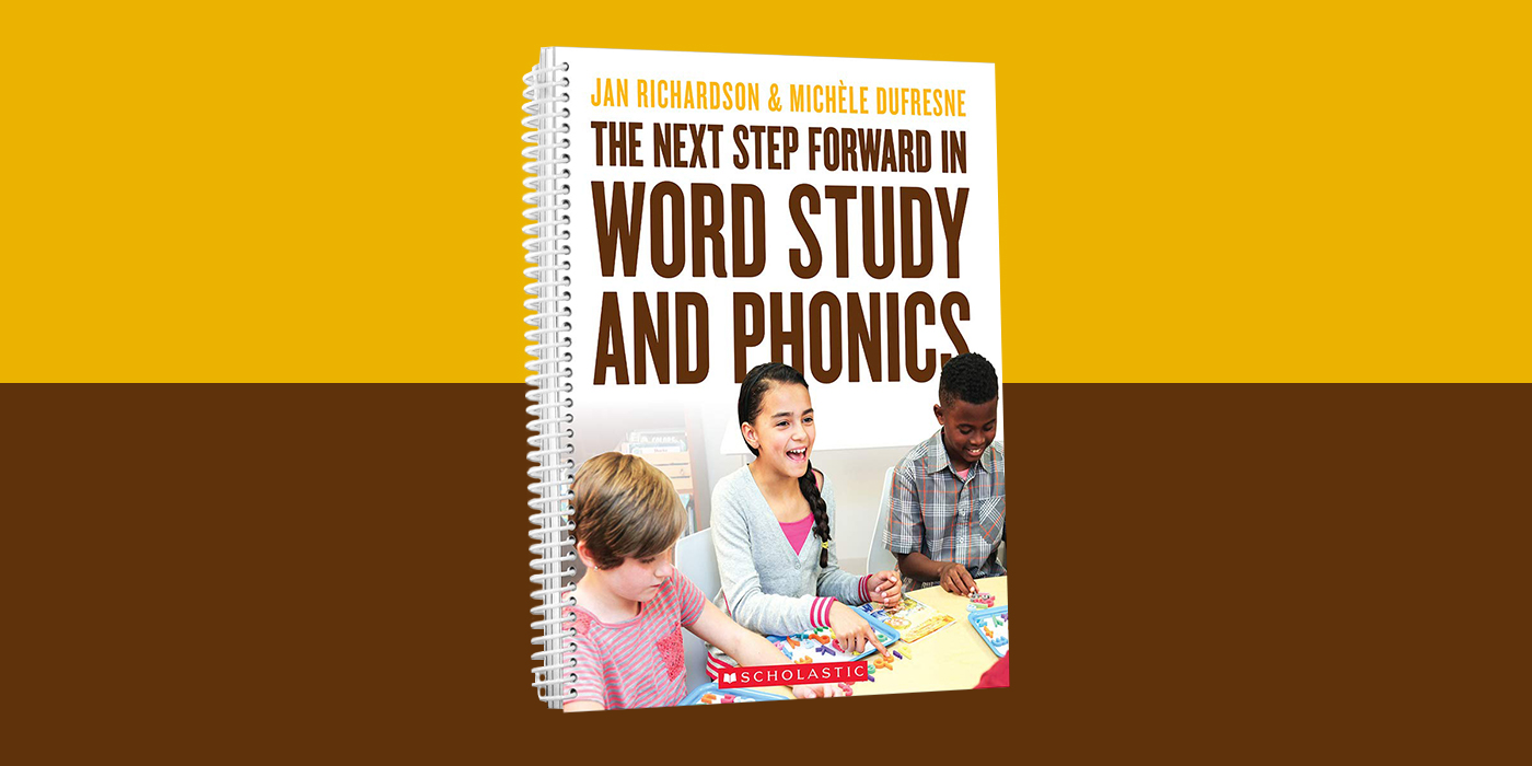 Teaching Word Study Face-to-Face and Remotely