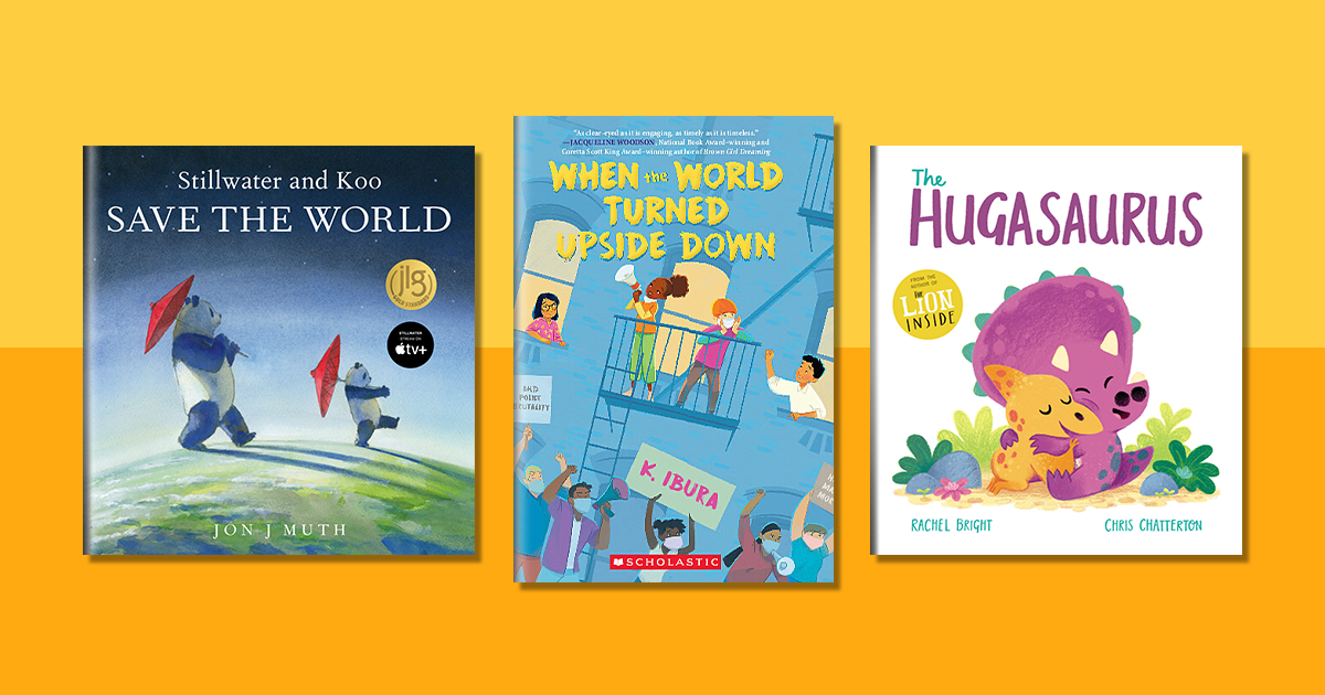 Best-Selling and Popular Books About Kindness