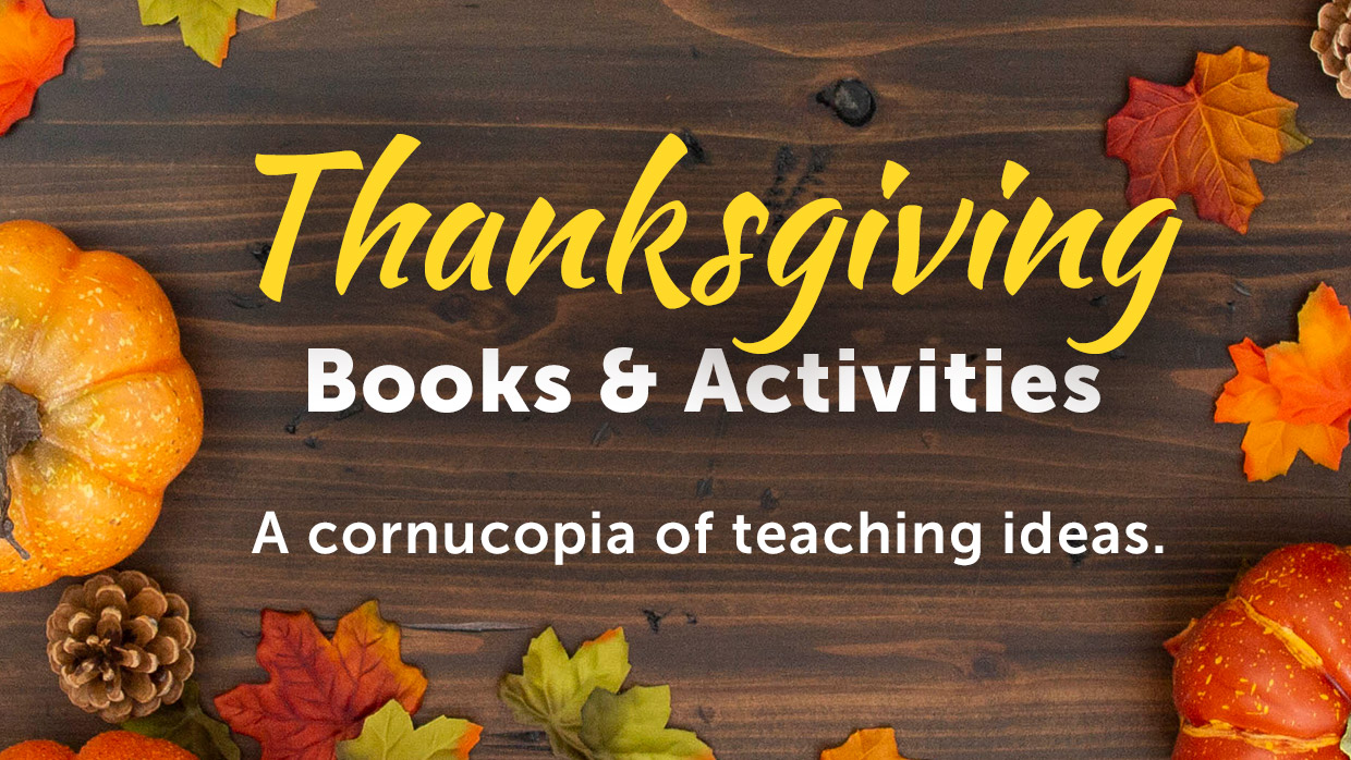 Top 10 tradições do Thanksgiving no US ‹ EF Academy Blog ‹ EF