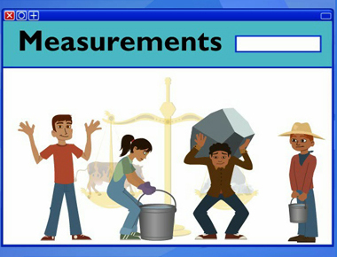 Measurement: 17 StudyJams! Interactive Math Activities | Scholastic
