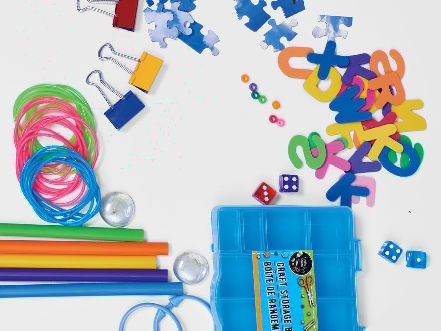 Dollar Store Tips for Teachers Scholastic