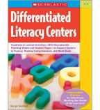How Does Differentiation Work With Literacy Centers? | Scholastic