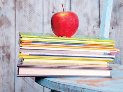 The Ultimate Summer Reading List for Teachers | Scholastic