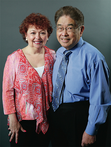 Q&A: Harry and Rosemary Wong | Scholastic