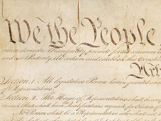 Essay articles confederation us constitution