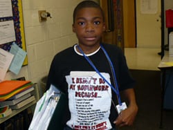 Homework is pointless picture