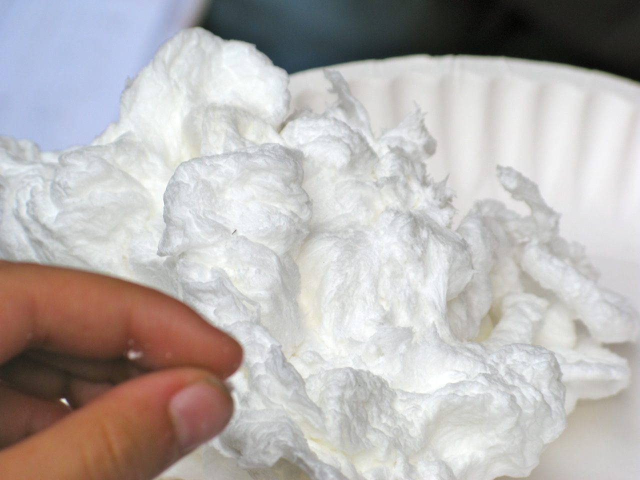 Experimenting with Exploding Soap Volume, Density, Teamwork Scholastic